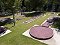 Pitch and putt XIRERELLA PARK Resort Andorra - Pitch-and-putt resort XIXERELLA PARK Andorre