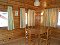 Comedor Bungalows XIRERELLA PARK Resort Andorra - Salle-a-manger Chalets resort XIXERELLA PARK Andorre